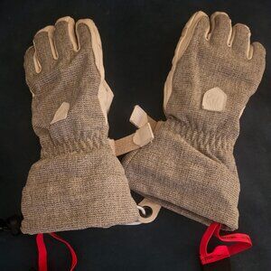 Hestra Gloves  Patrol Gauntlet Gloves - Women's